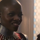 Florence Kasumba as Ayo.